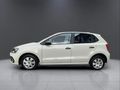 2025 Volkswagen Polo Vivo 1.4