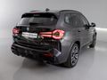 2022 BMW X3 xDrive20d M Sport