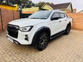 2025 Isuzu D-Max 3.0 DDI V-Cross HR Auto Double-Cab