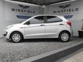 2018 Ford Figo 1.5Ti VCT Ambiente 5-dr