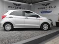 2018 Ford Figo 1.5Ti VCT Ambiente 5-dr