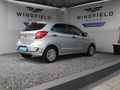 2018 Ford Figo 1.5Ti VCT Ambiente 5-dr