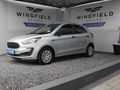 2018 Ford Figo 1.5Ti VCT Ambiente 5-dr