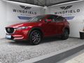 2018 Mazda CX-5 2.0 Dynamic Auto