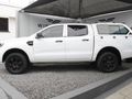 2019 Ford Ranger 2.2 TDCi XL Double-Cab
