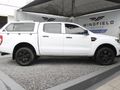 2019 Ford Ranger 2.2 TDCi XL Double-Cab
