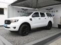 2019 Ford Ranger 2.2 TDCi XL Double-Cab