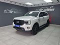 2024 Ford Everest 2.0D Bi-Turbo Sport Auto