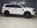 2024 Ford Everest 2.0D Bi-Turbo Sport Auto
