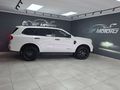2024 Ford Everest 2.0D Bi-Turbo Sport Auto