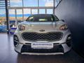 2020 Kia Sportage 2.0 CRDi EX Auto AWD