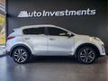2020 Kia Sportage 2.0 CRDi EX Auto AWD