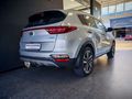 2020 Kia Sportage 2.0 CRDi EX Auto AWD