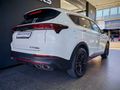 2025 Jetour X70 Plus 1.5T Deluxe