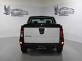 2020 Nissan NP200 1.6 A/C Safety Pack