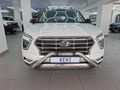 2021 Hyundai Creta 1.5 Executive IVT