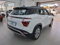 2021 Hyundai Creta 1.5 Executive IVT