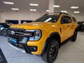 2025 Ford Ranger 2.0D Bi-Turbo Wildtrak X AWD Double-Cab Auto