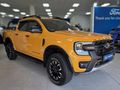 2025 Ford Ranger 2.0D Bi-Turbo Wildtrak X AWD Double-Cab Auto