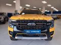 2025 Ford Ranger 2.0D Bi-Turbo Wildtrak X AWD Double-Cab Auto