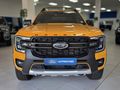 2025 Ford Ranger 2.0D Bi-Turbo Wildtrak X AWD Double-Cab Auto