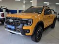 2025 Ford Ranger 2.0D Bi-Turbo Wildtrak X AWD Double-Cab Auto