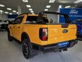2025 Ford Ranger 2.0D Bi-Turbo Wildtrak X AWD Double-Cab Auto