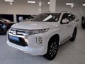 2023 Mitsubishi Pajero Sport 2.4D 4x4 Auto
