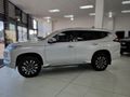 2023 Mitsubishi Pajero Sport 2.4D 4x4 Auto
