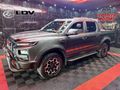 2024 JAC T9 2.0 CTI Super Lux 4x4 Auto Double-Cab