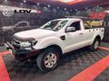 2020 Ford Ranger 2.2 TDCi XLS 4x4 Auto Single-Cab