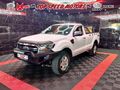 2020 Ford Ranger 2.2 TDCi XLS 4x4 Auto Single-Cab