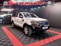 2020 Ford Ranger 2.2 TDCi XLS 4x4 Auto Single-Cab