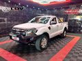2020 Ford Ranger 2.2 TDCi XLS 4x4 Auto Single-Cab