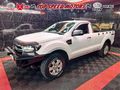 2020 Ford Ranger 2.2 TDCi XLS 4x4 Auto Single-Cab