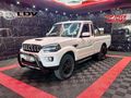 2023 Mahindra Pik Up 2.2 mHawk S6 Single-Cab