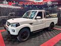 2023 Mahindra Pik Up 2.2 mHawk S6 Single-Cab