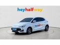 2026 MG MG3 1.5 Comfort Auto