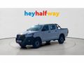 2024 Toyota Hilux 2.4 GD-6 SR 4x4 Double-Cab