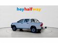 2024 Toyota Hilux 2.4 GD-6 SR 4x4 Double-Cab