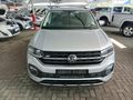 2021 Volkswagen T-Cross 1.0 TSI Comfortline Auto
