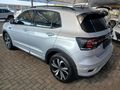 2021 Volkswagen T-Cross 1.0 TSI Comfortline Auto