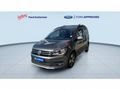 2018 Volkswagen Caddy Alltrack 2.0 TDI Auto (103kW)