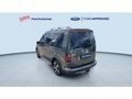 2018 Volkswagen Caddy Alltrack 2.0 TDI Auto (103kW)