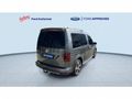 2018 Volkswagen Caddy Alltrack 2.0 TDI Auto (103kW)