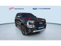 2023 Ford Everest 3.0D V6 Wildtrack AWD Auto