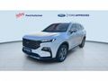 2026 Ford Territory 1.8T Trend