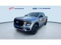 2026 Ford Ranger 2.0D Sit Xl 4x4 Auto Double-Cab