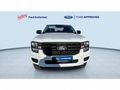 2026 Ford Ranger 2.0D Sit Xl 4x4 Auto Double-Cab
