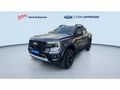 2026 Ford Ranger 2.0D Bi-Turbo Wildtrak X AWD Double-Cab Auto
